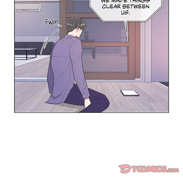 Read Anti P.T. chapter 50 image 45 on Lezhin