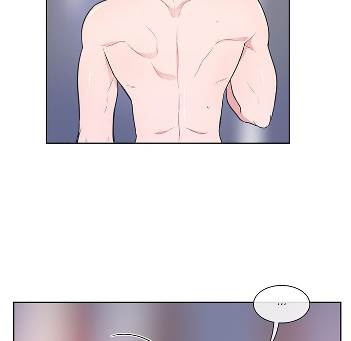 Read Anti P.T. chapter 50 image 47 on Lezhin