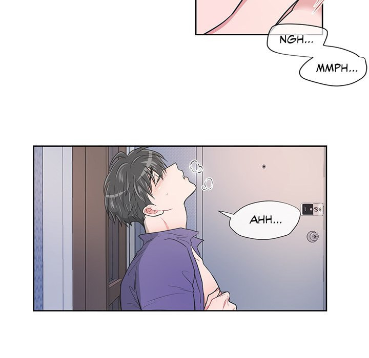Read Anti P.T. chapter 50 image 5 on Lezhin