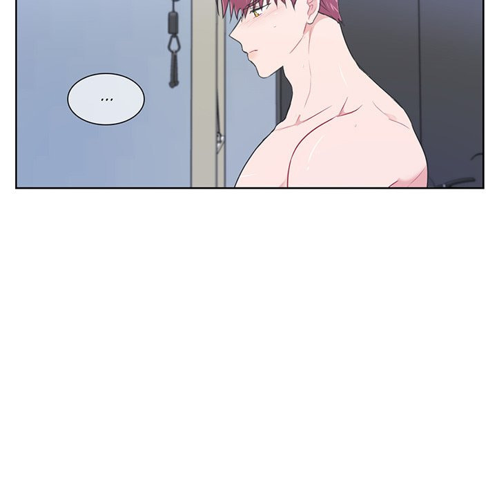 Read Anti P.T. chapter 50 image 51 on Lezhin