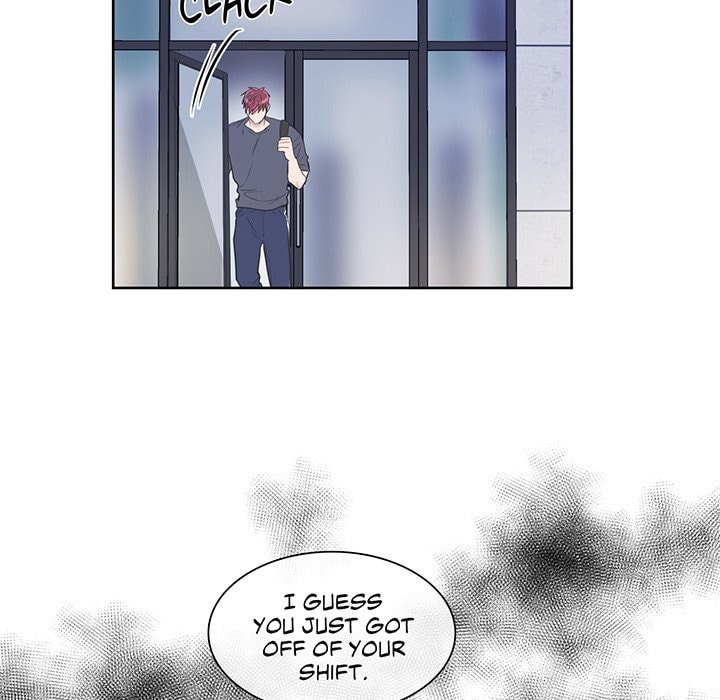 Read Anti P.T. chapter 50 image 59 on Lezhin