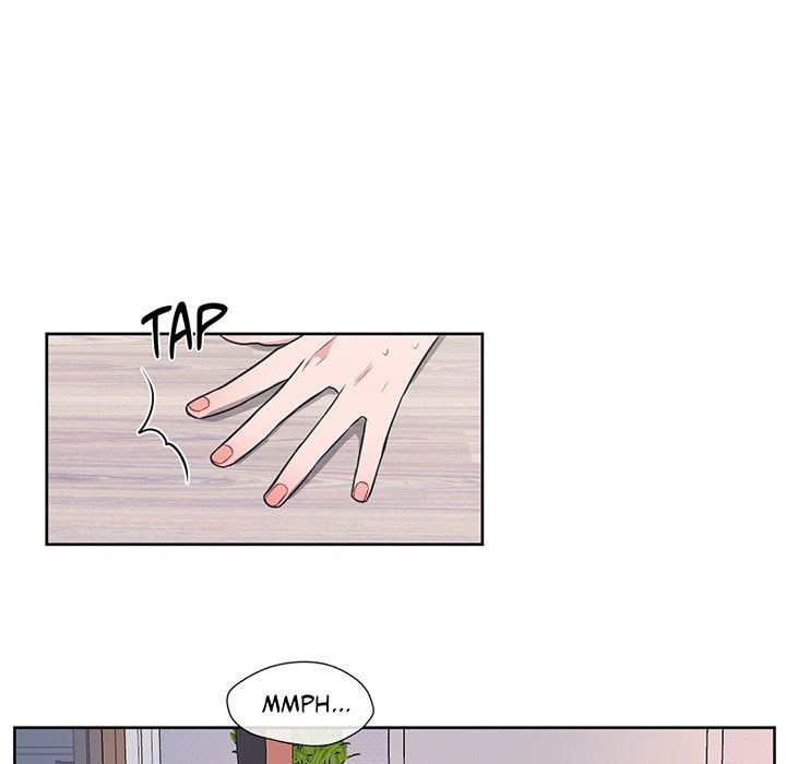 Read Anti P.T. chapter 50 image 7 on Lezhin