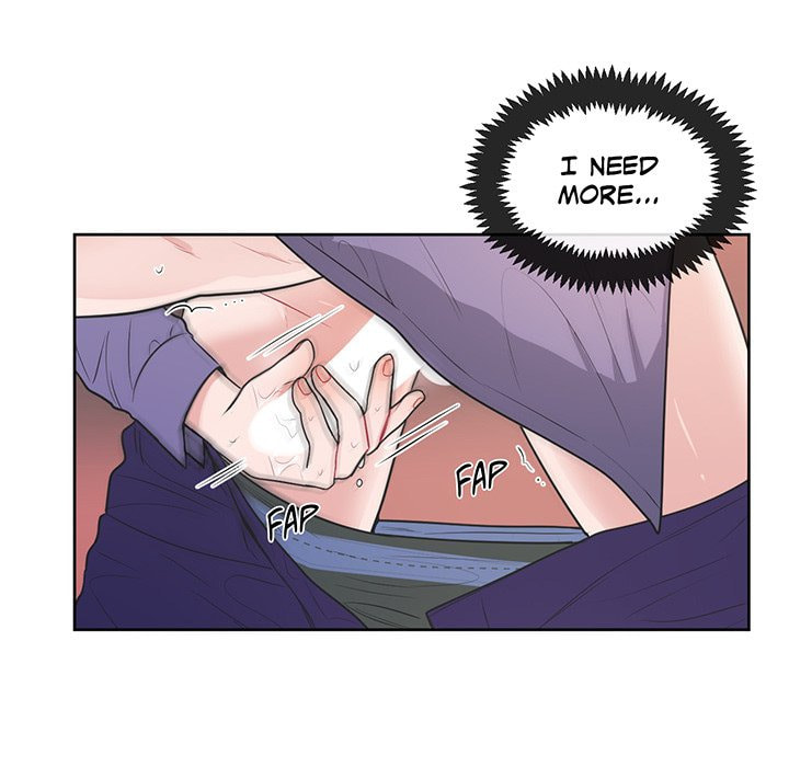 Read Anti P.T. chapter 50 image 9 on Lezhin