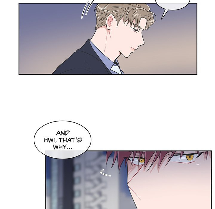Read Anti P.T. chapter 51 image 10 on Lezhin