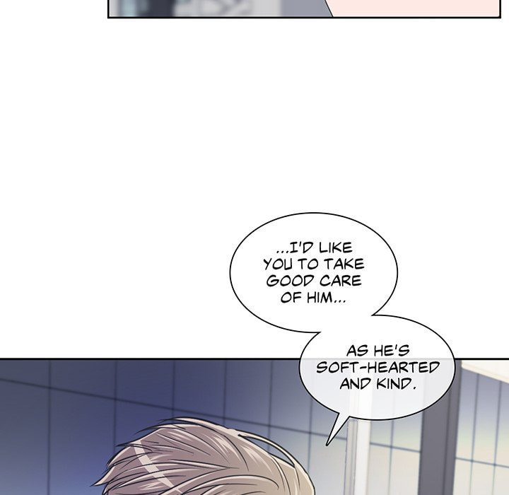 Read Anti P.T. chapter 51 image 11 on Lezhin