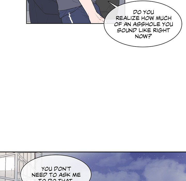Read Anti P.T. chapter 51 image 14 on Lezhin