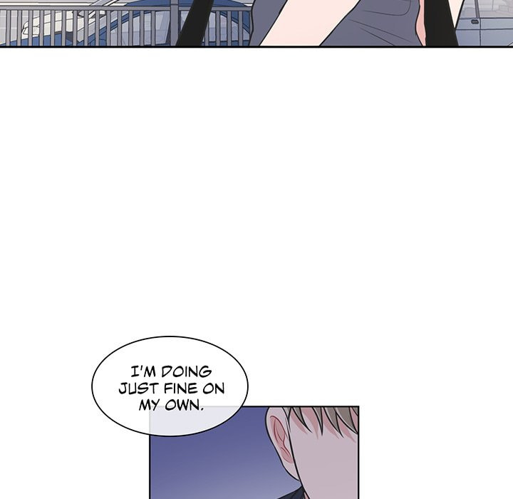 Read Anti P.T. chapter 51 image 16 on Lezhin