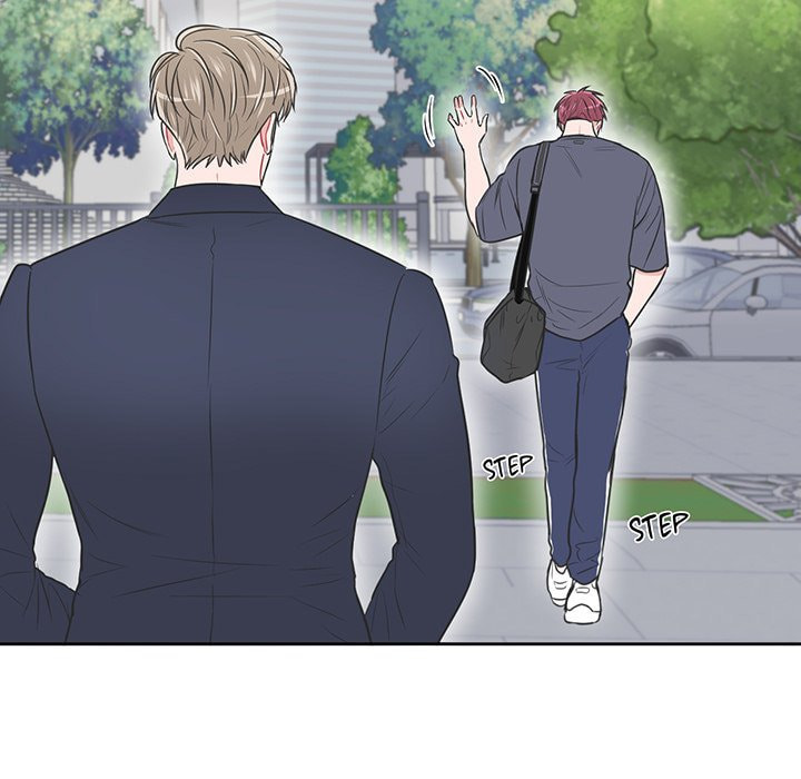 Read Anti P.T. chapter 51 image 18 on Lezhin