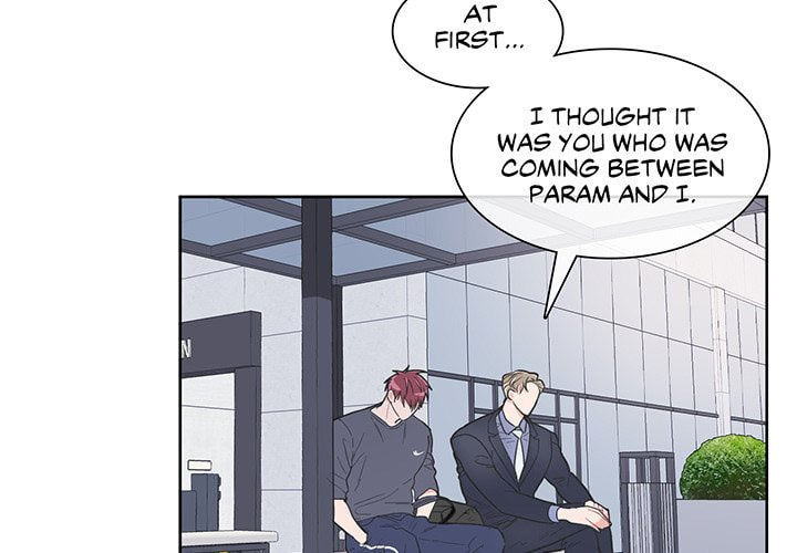 Read Anti P.T. chapter 51 image 2 on Lezhin