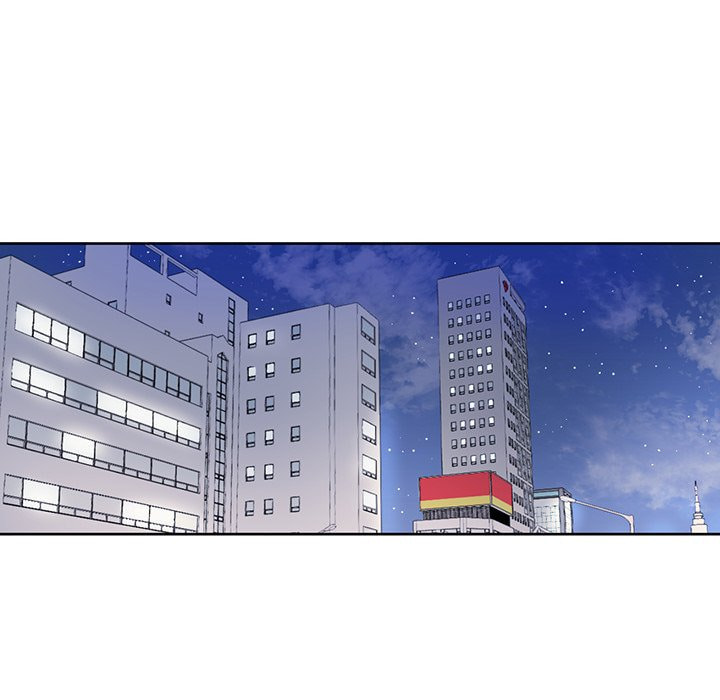 Read Anti P.T. chapter 51 image 21 on Lezhin