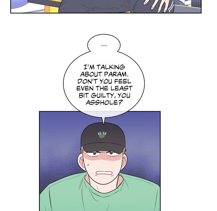 Read Anti P.T. chapter 51 image 27 on Lezhin