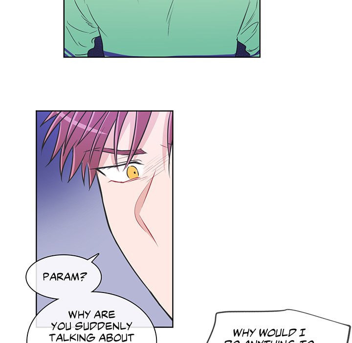 Read Anti P.T. chapter 51 image 28 on Lezhin