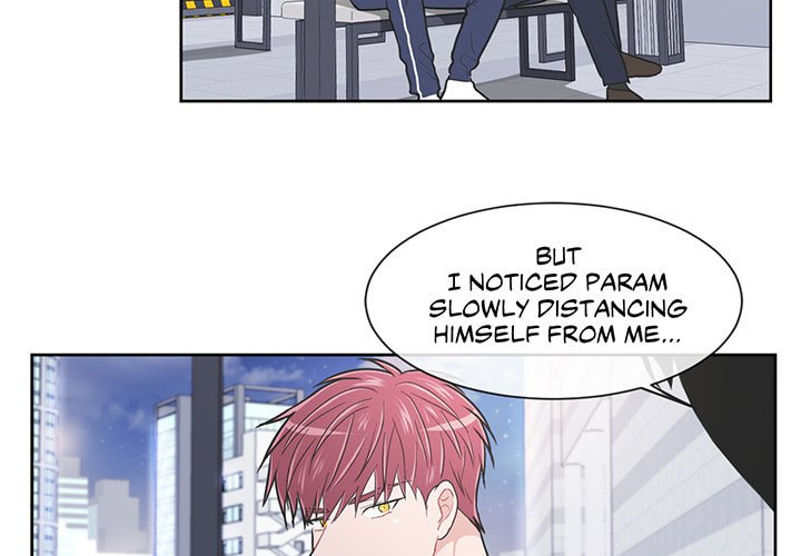 Read Anti P.T. chapter 51 image 3 on Lezhin