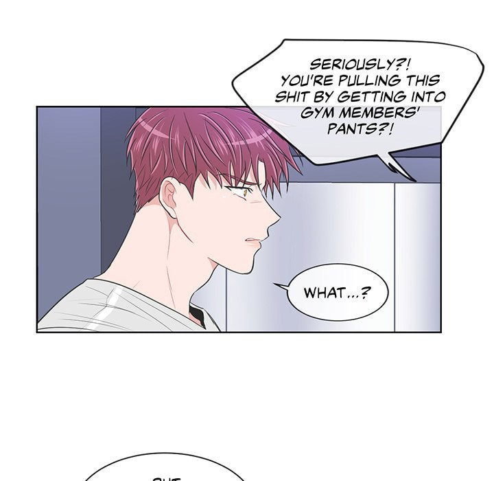 Read Anti P.T. chapter 51 image 30 on Lezhin