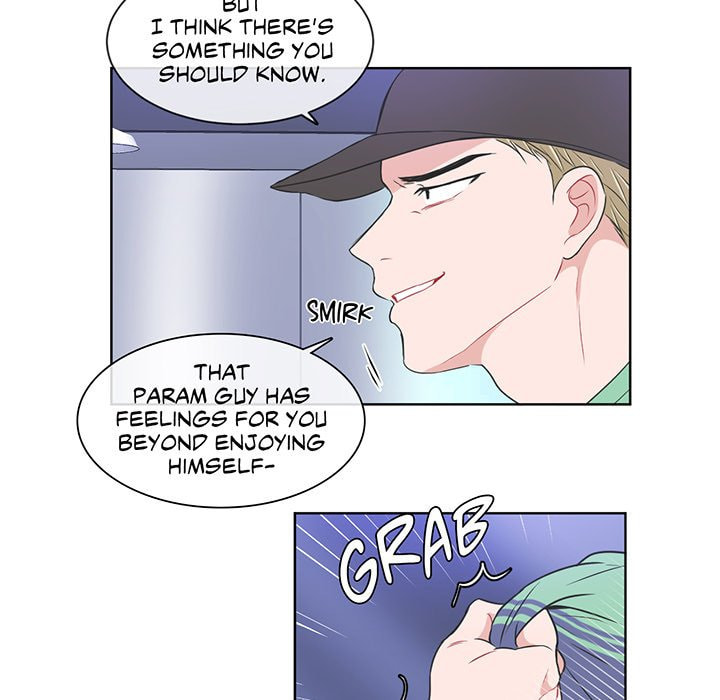Read Anti P.T. chapter 51 image 31 on Lezhin