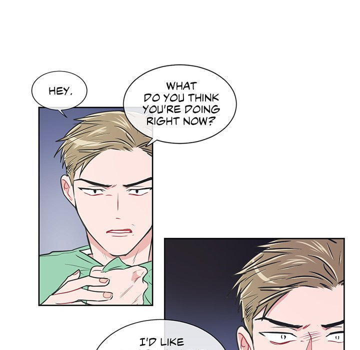Read Anti P.T. chapter 51 image 34 on Lezhin