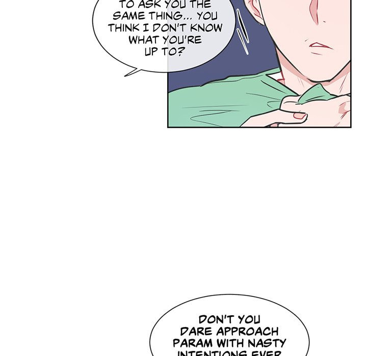 Read Anti P.T. chapter 51 image 35 on Lezhin