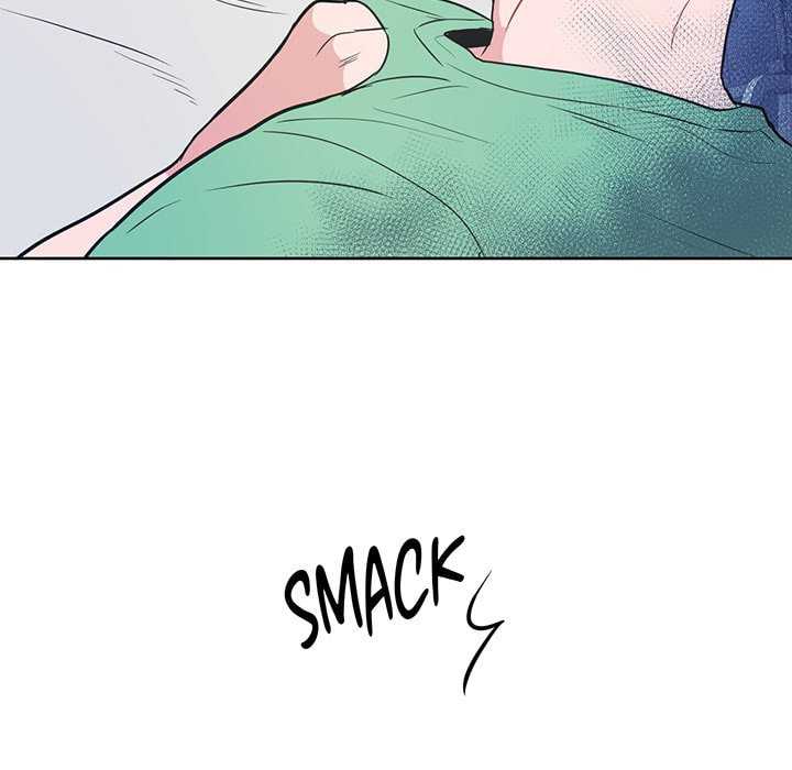 Read Anti P.T. chapter 51 image 37 on Lezhin