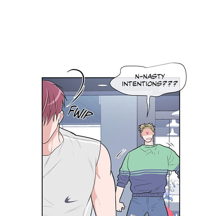 Read Anti P.T. chapter 51 image 38 on Lezhin