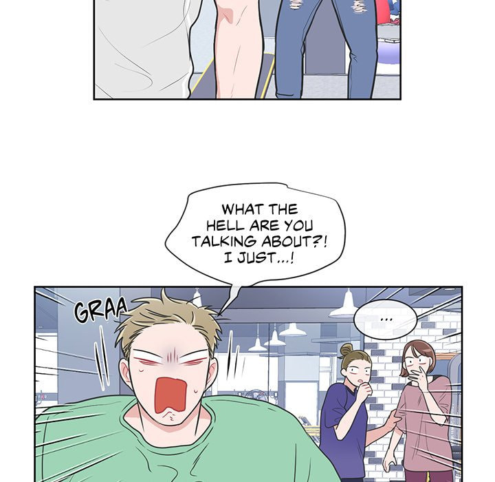 Read Anti P.T. chapter 51 image 39 on Lezhin