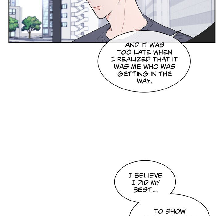 Read Anti P.T. chapter 51 image 4 on Lezhin