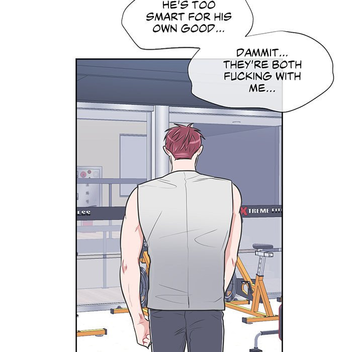 Read Anti P.T. chapter 51 image 41 on Lezhin