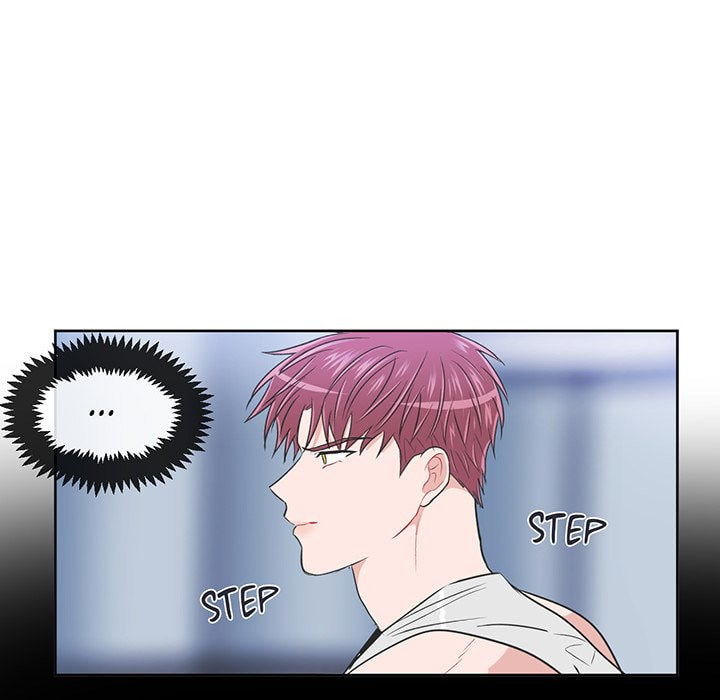 Read Anti P.T. chapter 51 image 43 on Lezhin