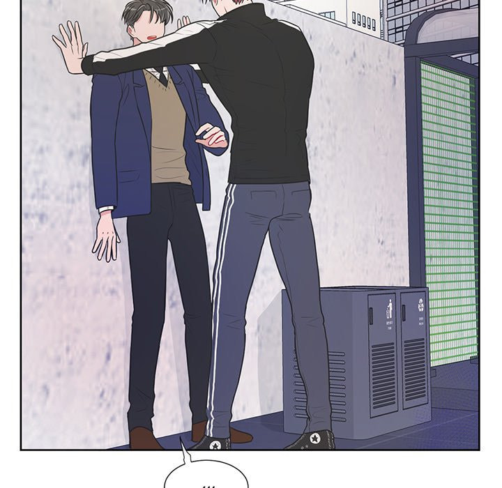 Read Anti P.T. chapter 51 image 52 on Lezhin