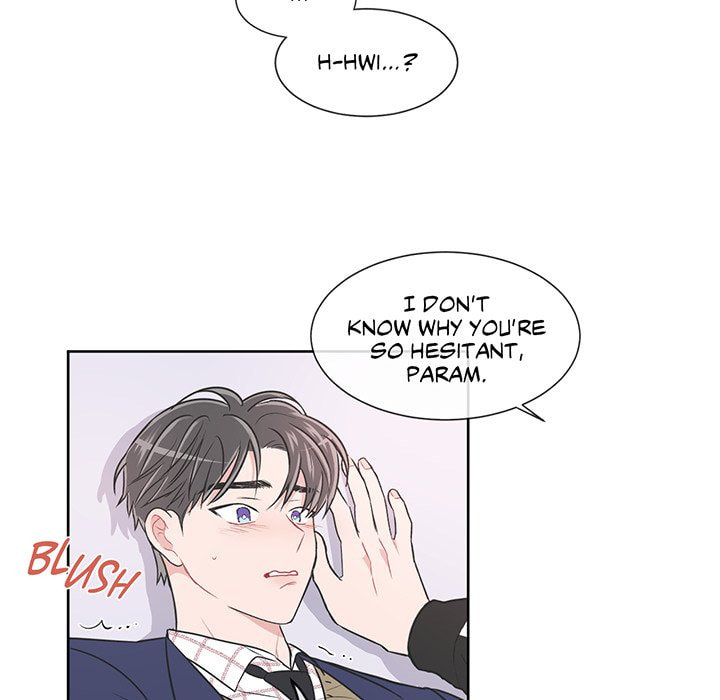Read Anti P.T. chapter 51 image 53 on Lezhin