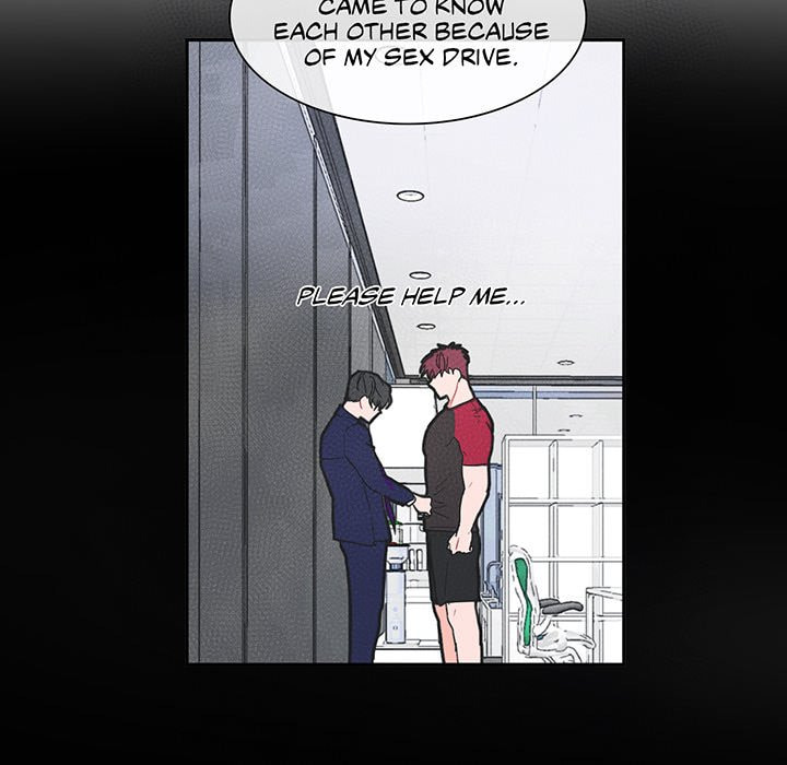 Read Anti P.T. chapter 51 image 62 on Lezhin