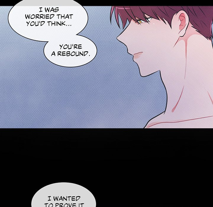 Read Anti P.T. chapter 51 image 65 on Lezhin