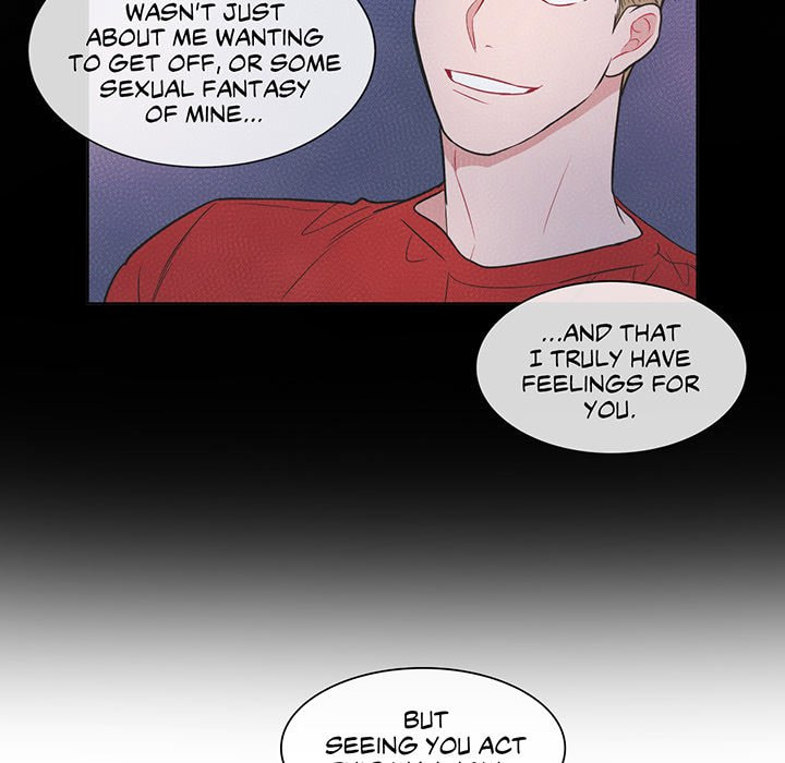 Read Anti P.T. chapter 51 image 67 on Lezhin