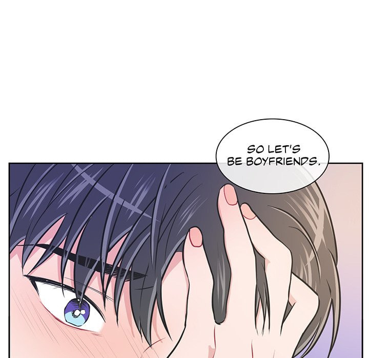 Read Anti P.T. chapter 51 image 70 on Lezhin