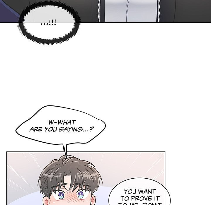 Read Anti P.T. chapter 51 image 73 on Lezhin