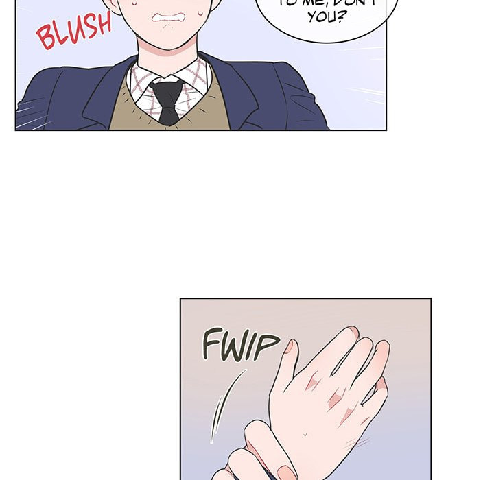 Read Anti P.T. chapter 51 image 74 on Lezhin