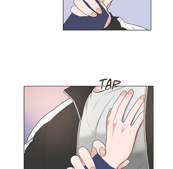 Read Anti P.T. chapter 51 image 75 on Lezhin
