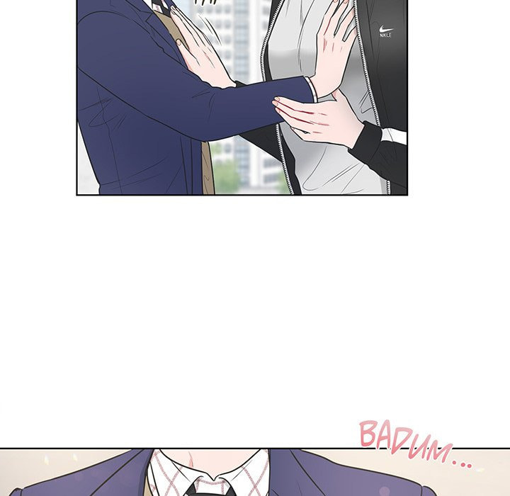 Read Anti P.T. chapter 51 image 77 on Lezhin
