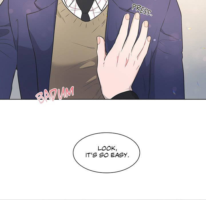 Read Anti P.T. chapter 51 image 78 on Lezhin