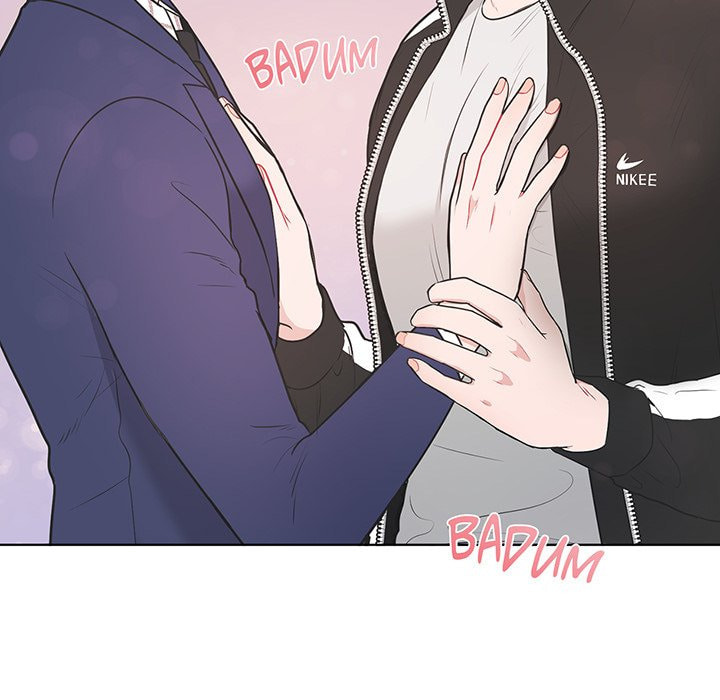 Read Anti P.T. chapter 51 image 81 on Lezhin