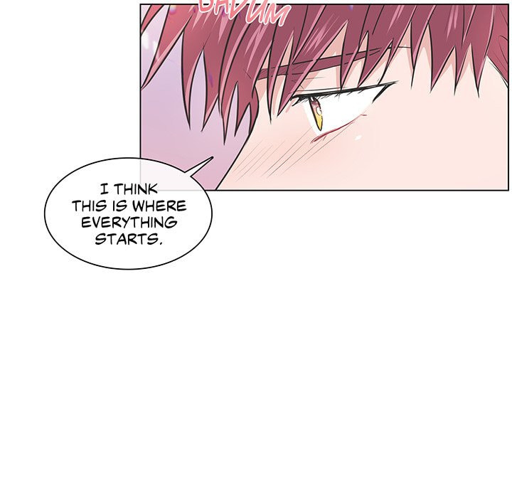 Read Anti P.T. chapter 51 image 83 on Lezhin