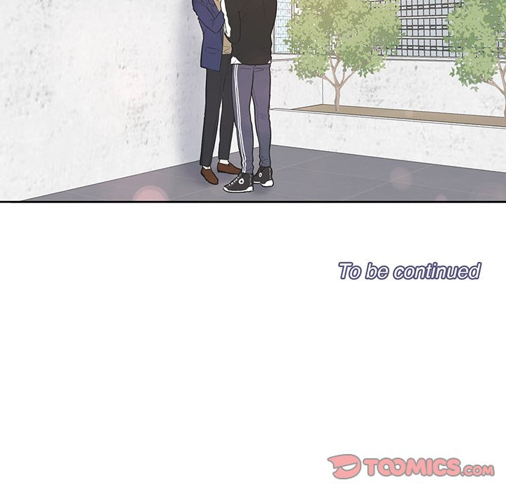 Read Anti P.T. chapter 51 image 85 on Lezhin