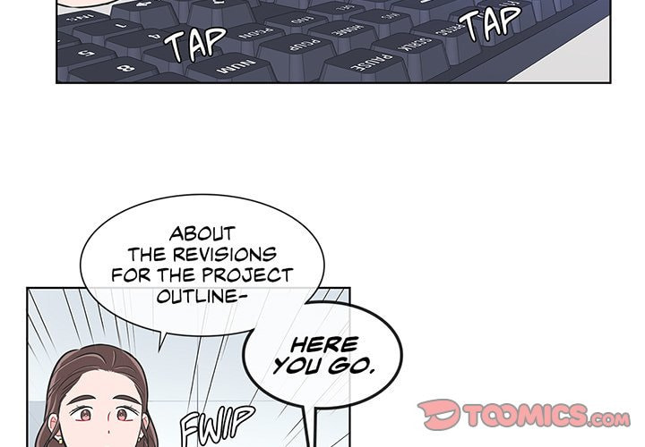 Read Anti P.T. chapter 52 image 1 on Lezhin