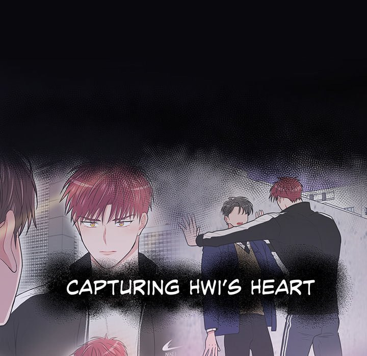 Read Anti P.T. chapter 52 image 11 on Lezhin