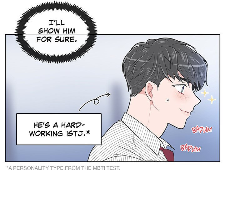 Read Anti P.T. chapter 52 image 13 on Lezhin