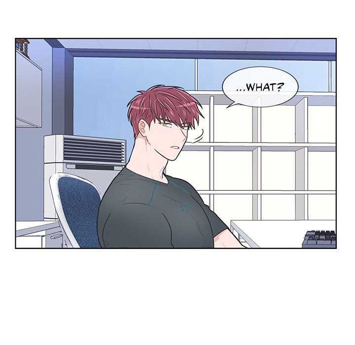 Read Anti P.T. chapter 52 image 15 on Lezhin