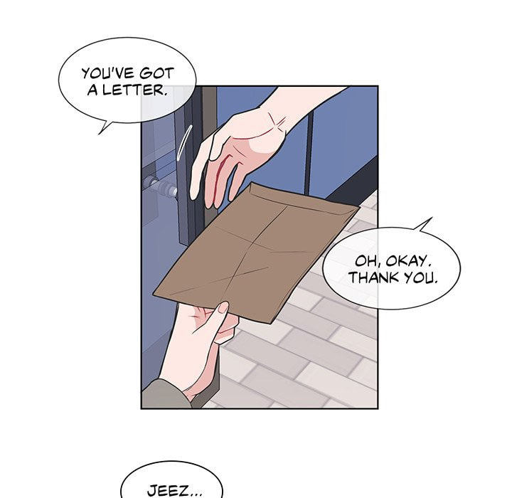 Read Anti P.T. chapter 52 image 17 on Lezhin
