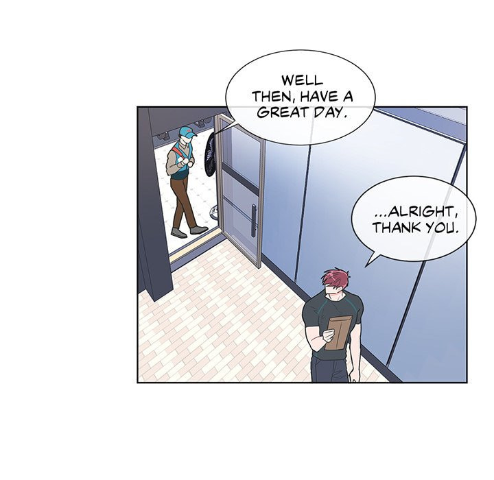 Read Anti P.T. chapter 52 image 19 on Lezhin