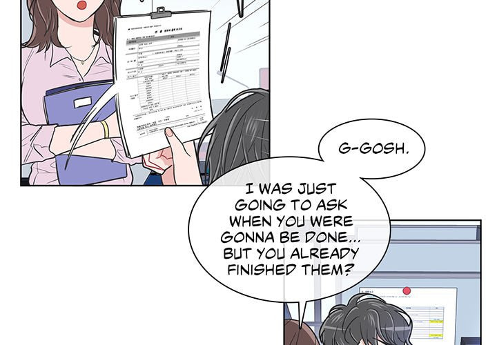 Read Anti P.T. chapter 52 image 2 on Lezhin