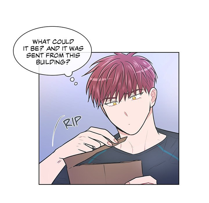 Read Anti P.T. chapter 52 image 20 on Lezhin