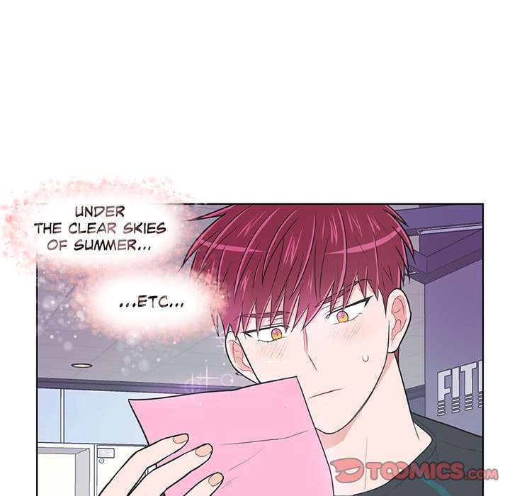 Read Anti P.T. chapter 52 image 23 on Lezhin